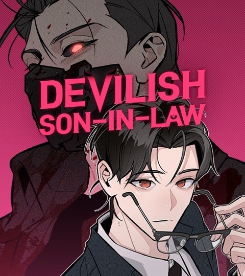Devilish Son